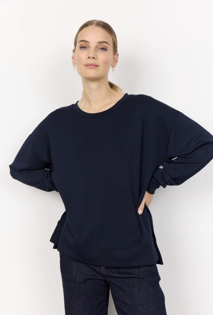 Soya Concept Soya Concept Top SC-Banu 164