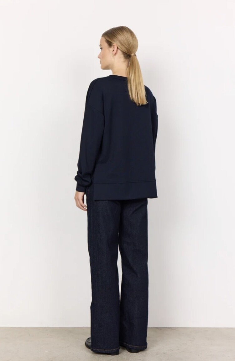 Soya Concept Soya Concept Top SC-Banu 164