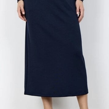 Soya Concept Soya Concept Knit Skirt SC-Banu 295