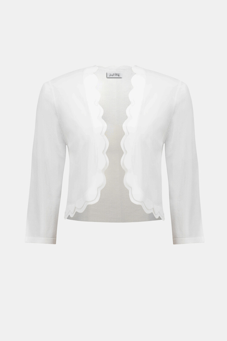 Joseph Ribkoff Joseph Ribkoff Knit Fitted Cardigan 262923