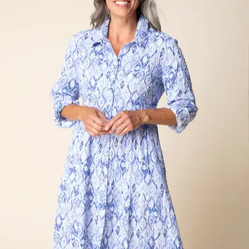 Habitat Habitat Lanai Dress 33985