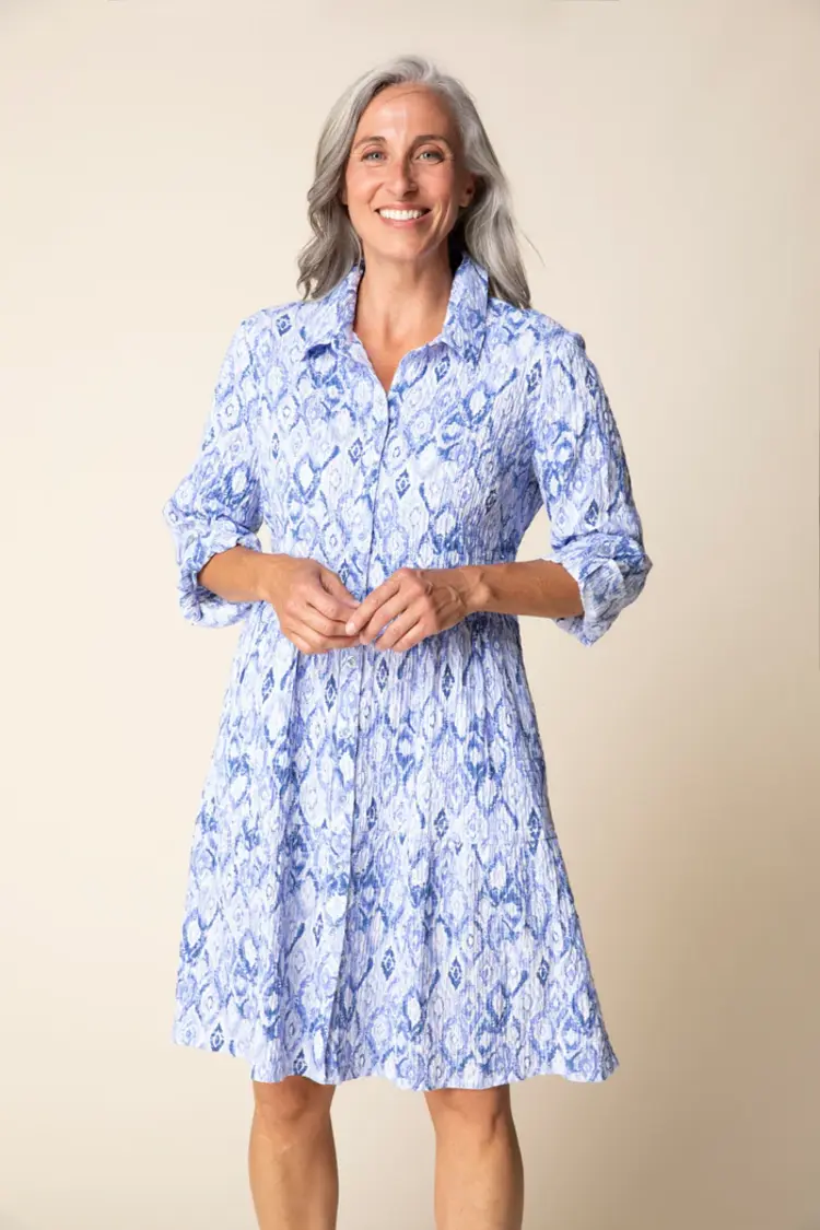Habitat Habitat Lanai Dress 33985