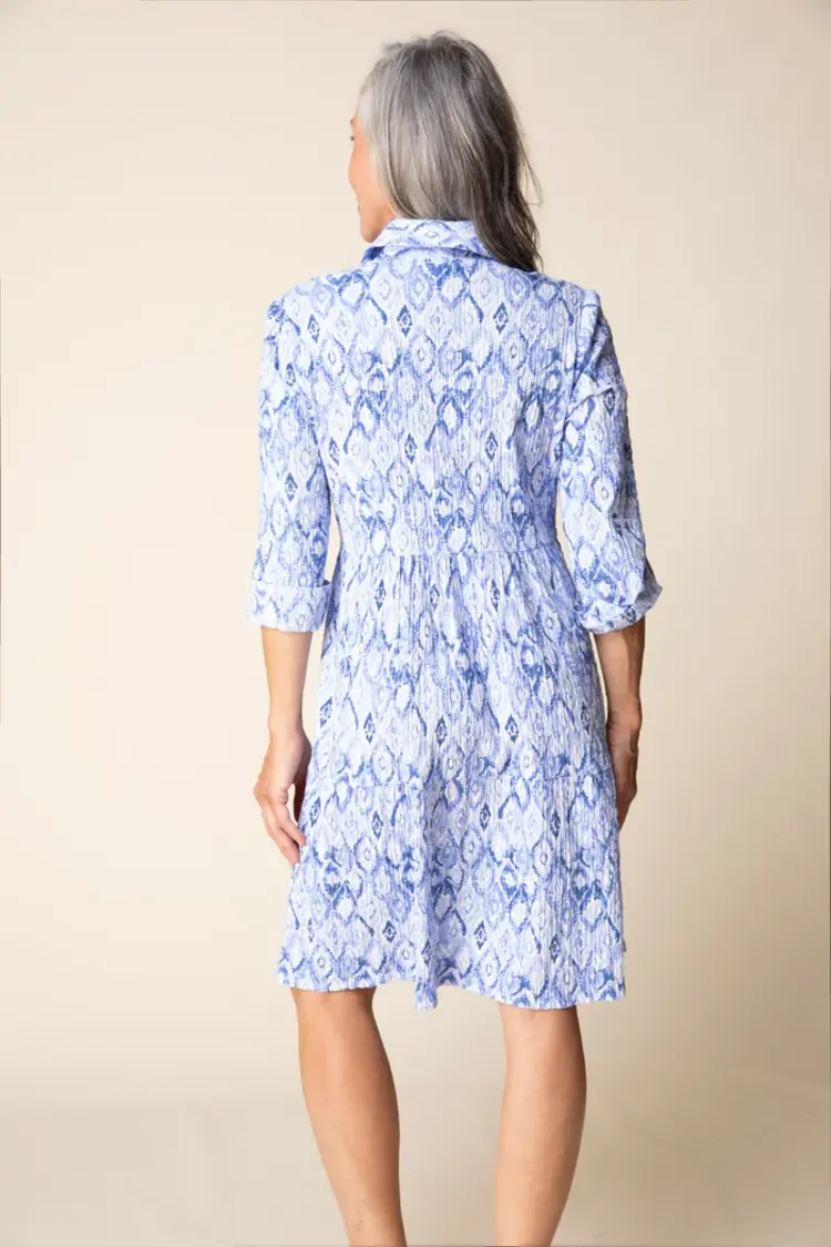 Habitat Habitat Lanai Dress 33985