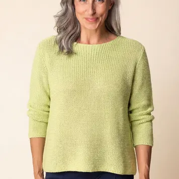 Habitat Habitat Easy Pullover 83486