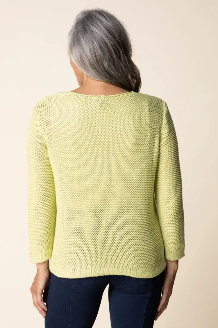 Habitat Habitat Easy Pullover 83486