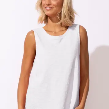 Escape Escape Crew Tank 10021