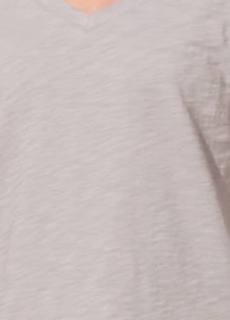 Escape Escape High Lo SS Tee 10003