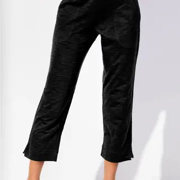 Escape Escape Pocket Capri 600005
