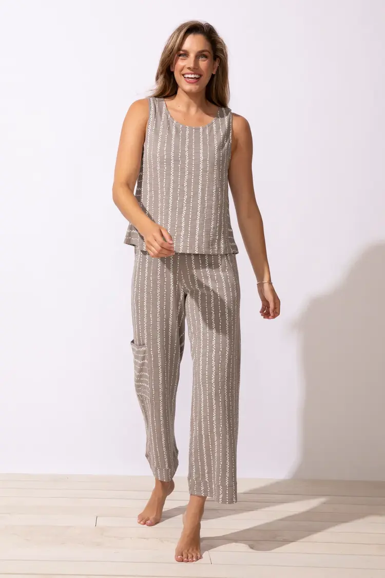 Escape Escape Pocket Pant 61526