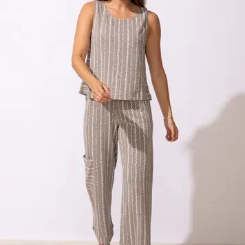 Escape Escape Harborside Tank 11550