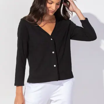 Escape Escape 10060 Button Easy Easy Jacket