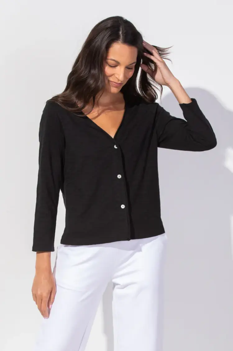 Escape Escape 10060 Button Easy Easy Jacket