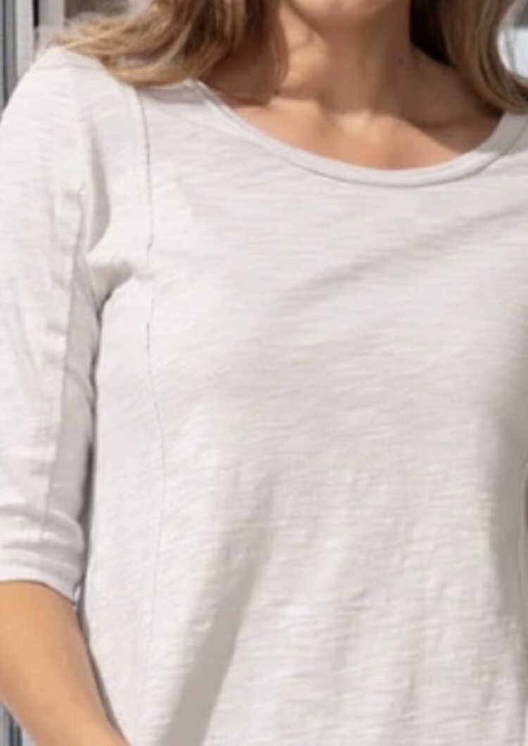 Escape Escape Pocket Pullover 10020