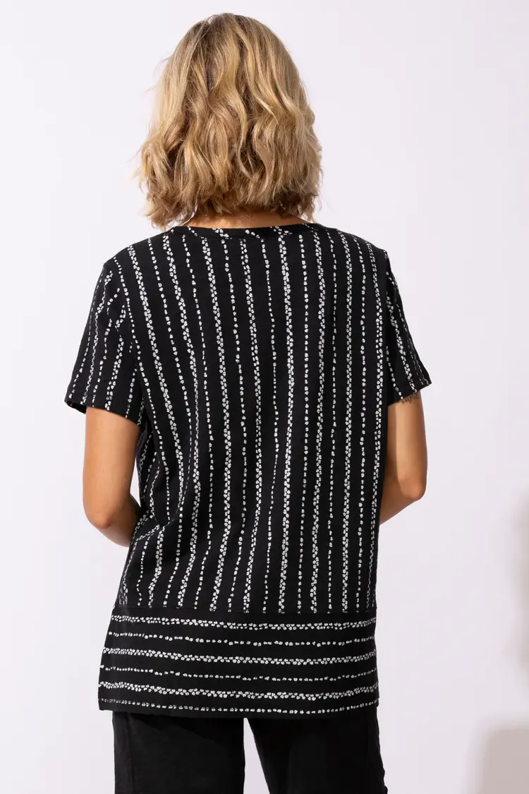 Escape Escape Dockside Tee