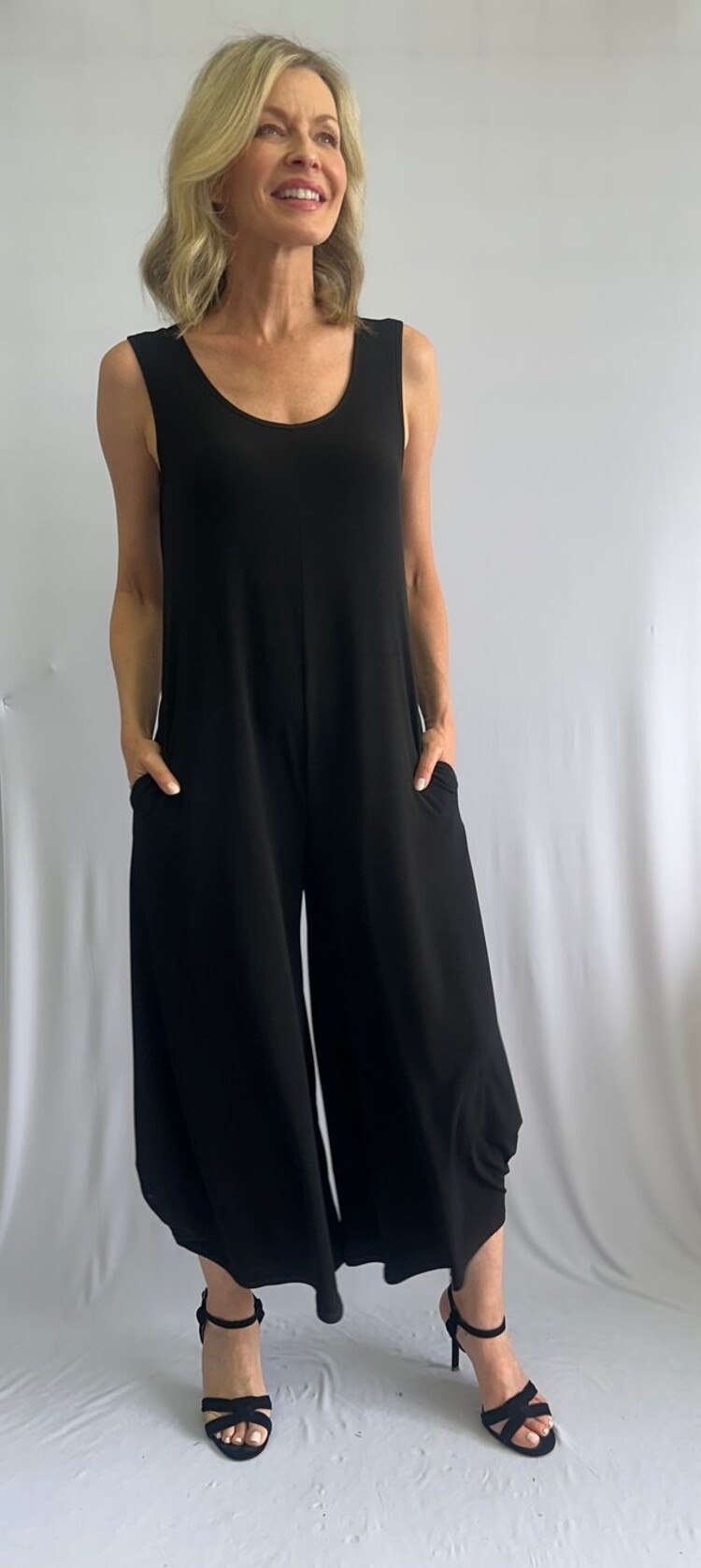 Soft Works Soft Works Jumpsuit 207244