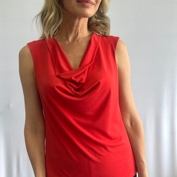 Soft Works Soft Works Sleeveless Top 202283