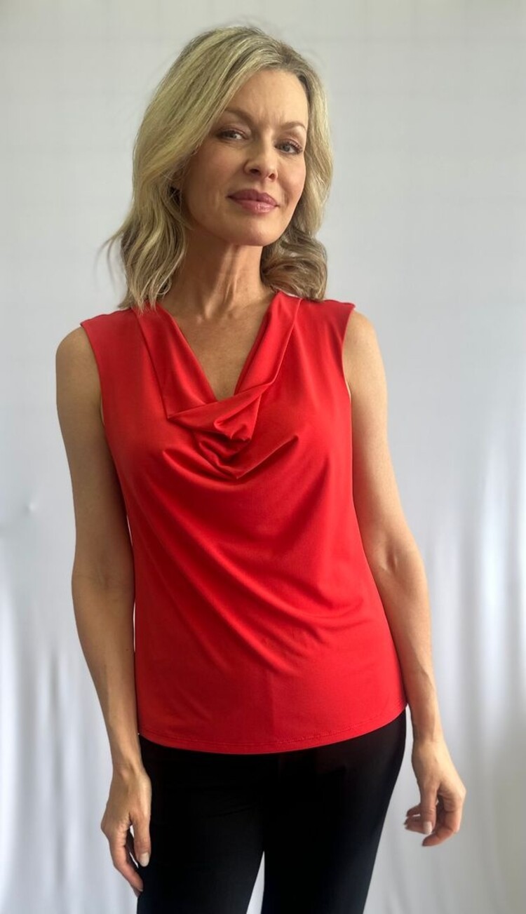 Soft Works Soft Works Sleeveless Top 202283