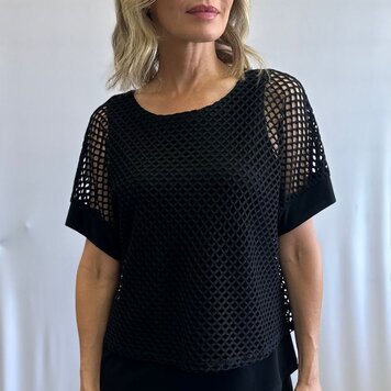 Soft Works Soft Works Short Sleeve Top 202315