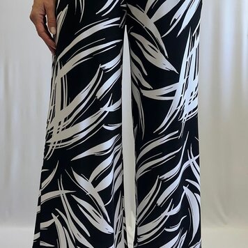 Soft Works Soft Works Pull On Detailed Pant 205216