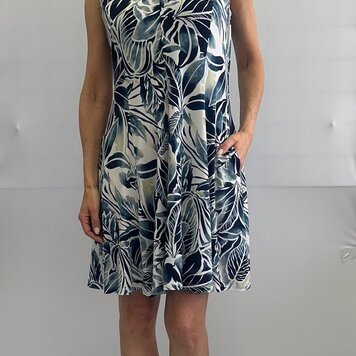 Soft Works Soft Works Dress 207247