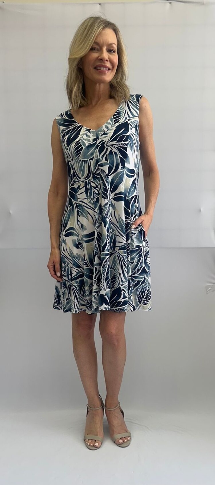 Soft Works Soft Works Dress 207247