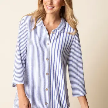 Habitat Habitat Next In Line Shirt 22404