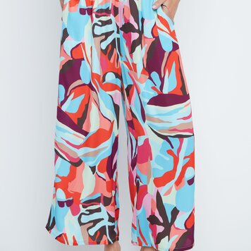 Renuar Renuar Woven Pants R8130