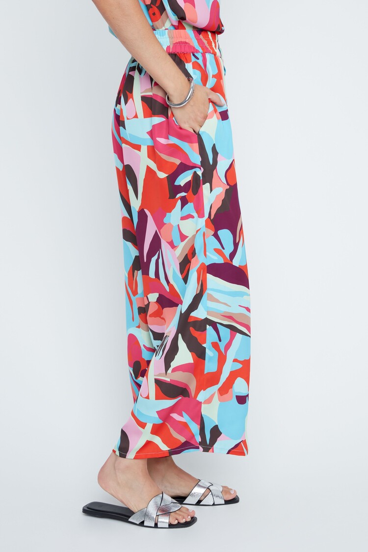 Renuar Renuar Woven Pants R8130