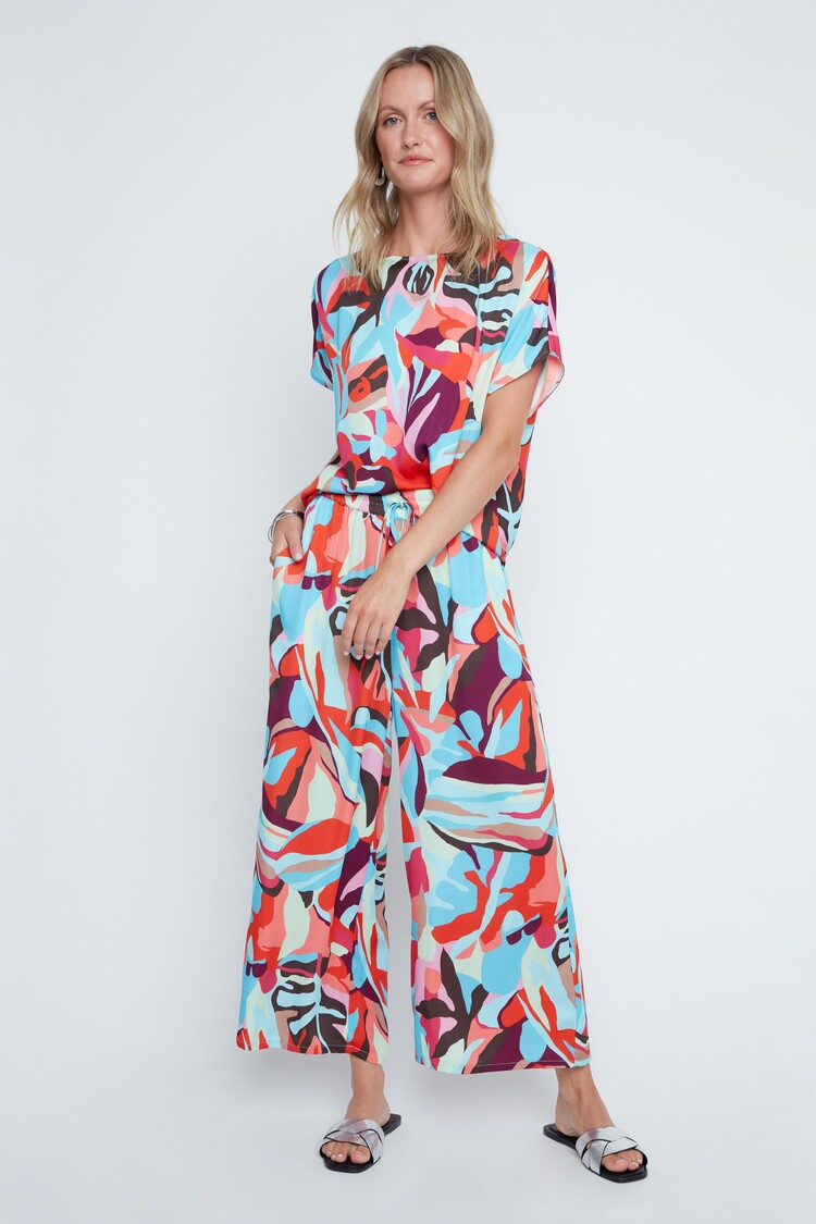 Renuar Renuar Woven Pants R8130