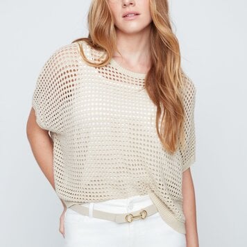 Renuar Renuar Knit Sweater R6983