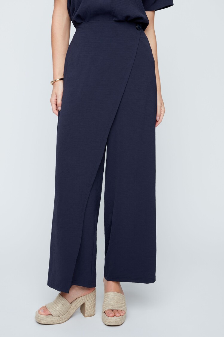 Renuar Renuar Woven Gaucho R2550