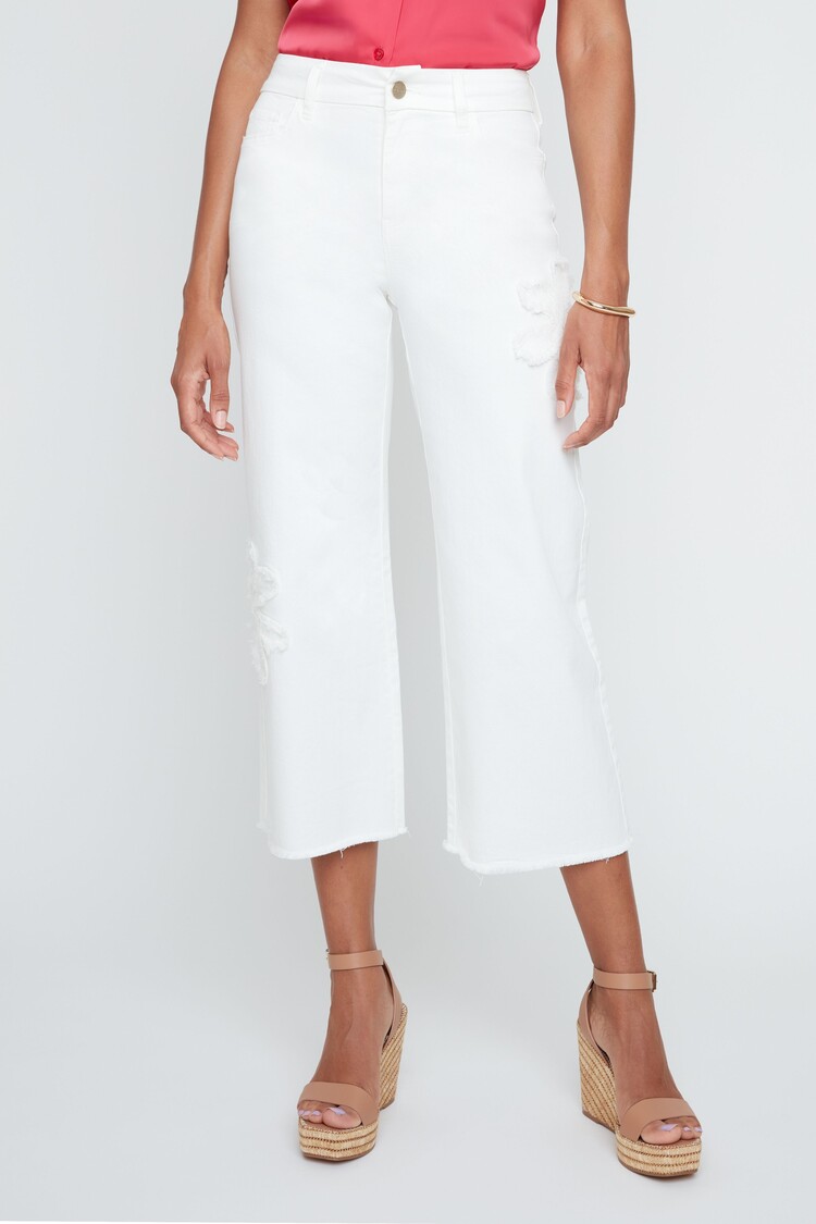 Renuar Renuar Woven Pant R11057D