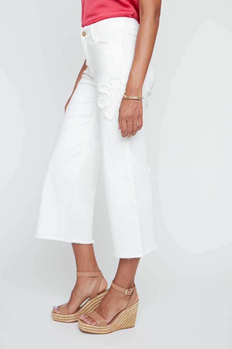 Renuar Renuar Woven Pant R11057D