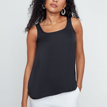 Renuar Renuar Woven Blouse R5220