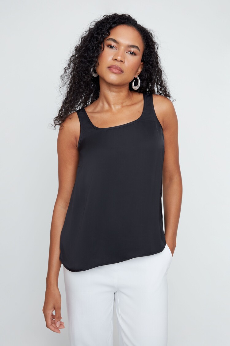 Renuar Renuar Woven Blouse R5220