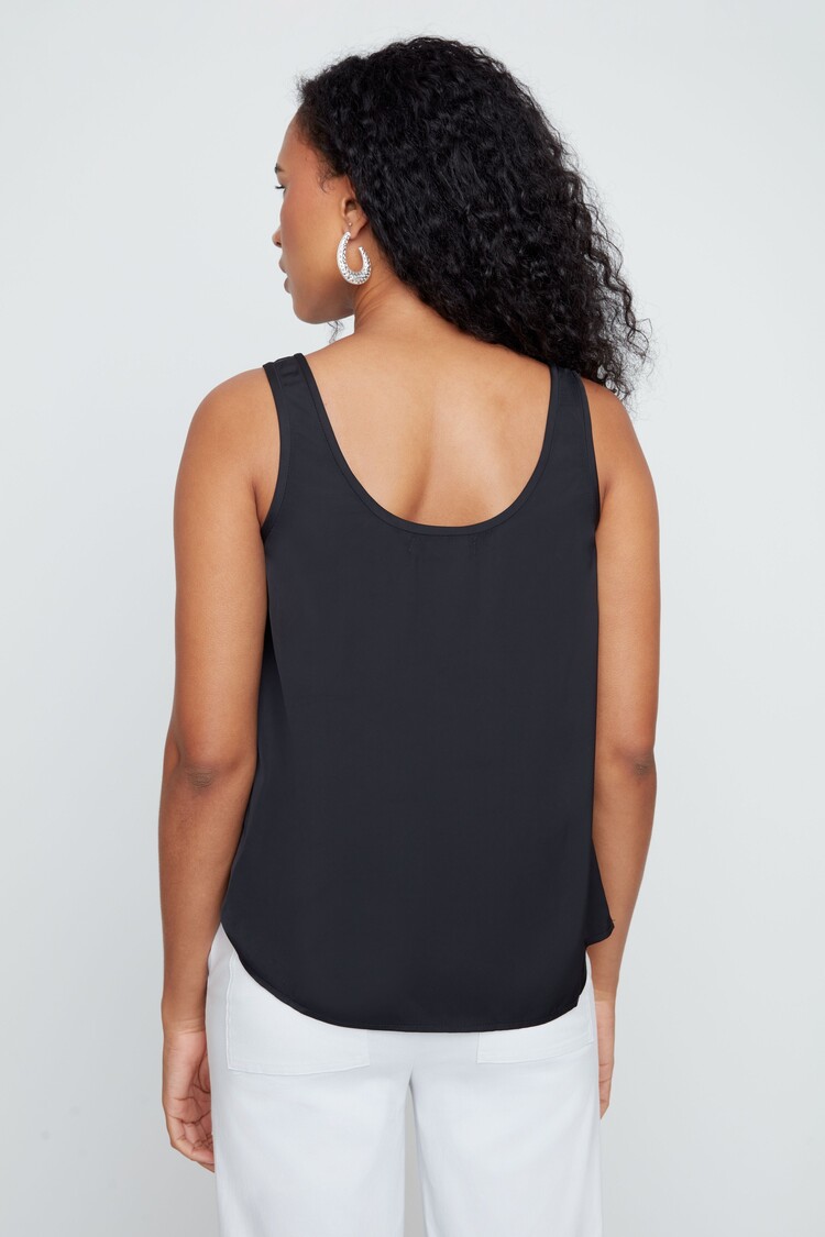 Renuar Renuar Woven Blouse R5220