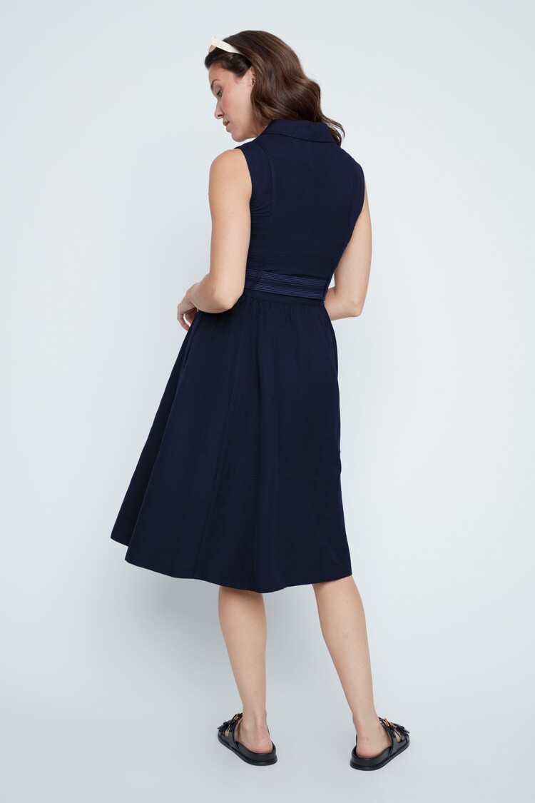 Renuar Renuar Woven Dress R4364