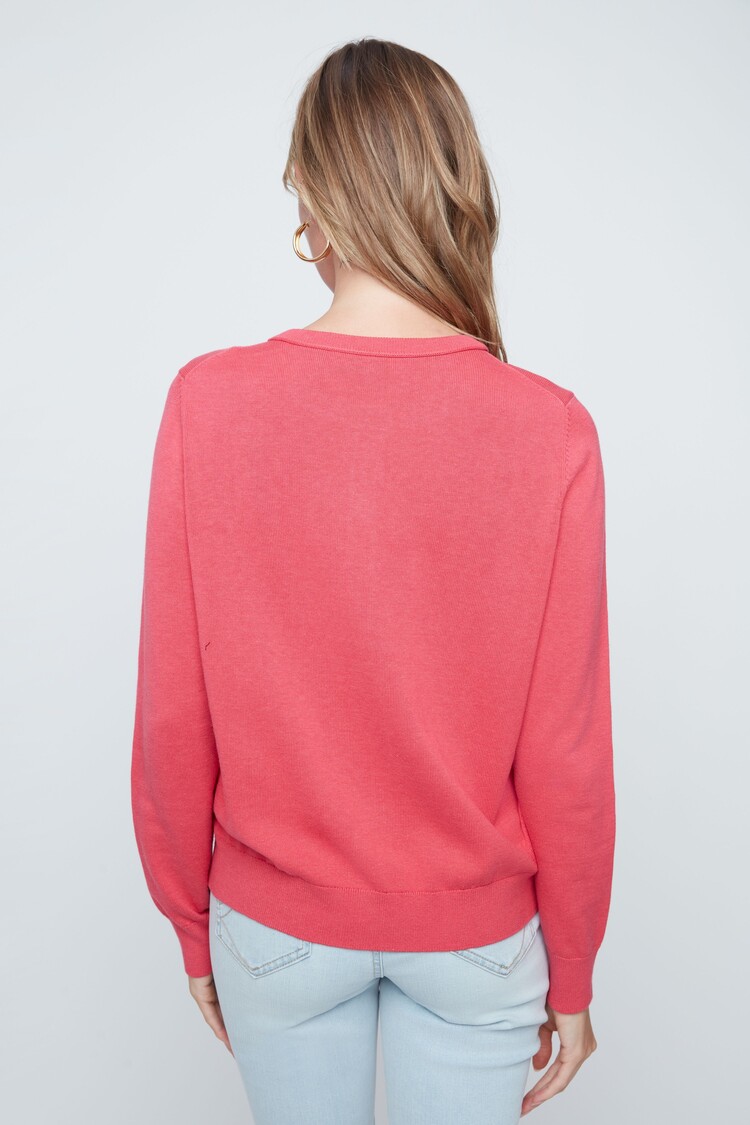 Renuar Renuar Knit Cardigan R6974