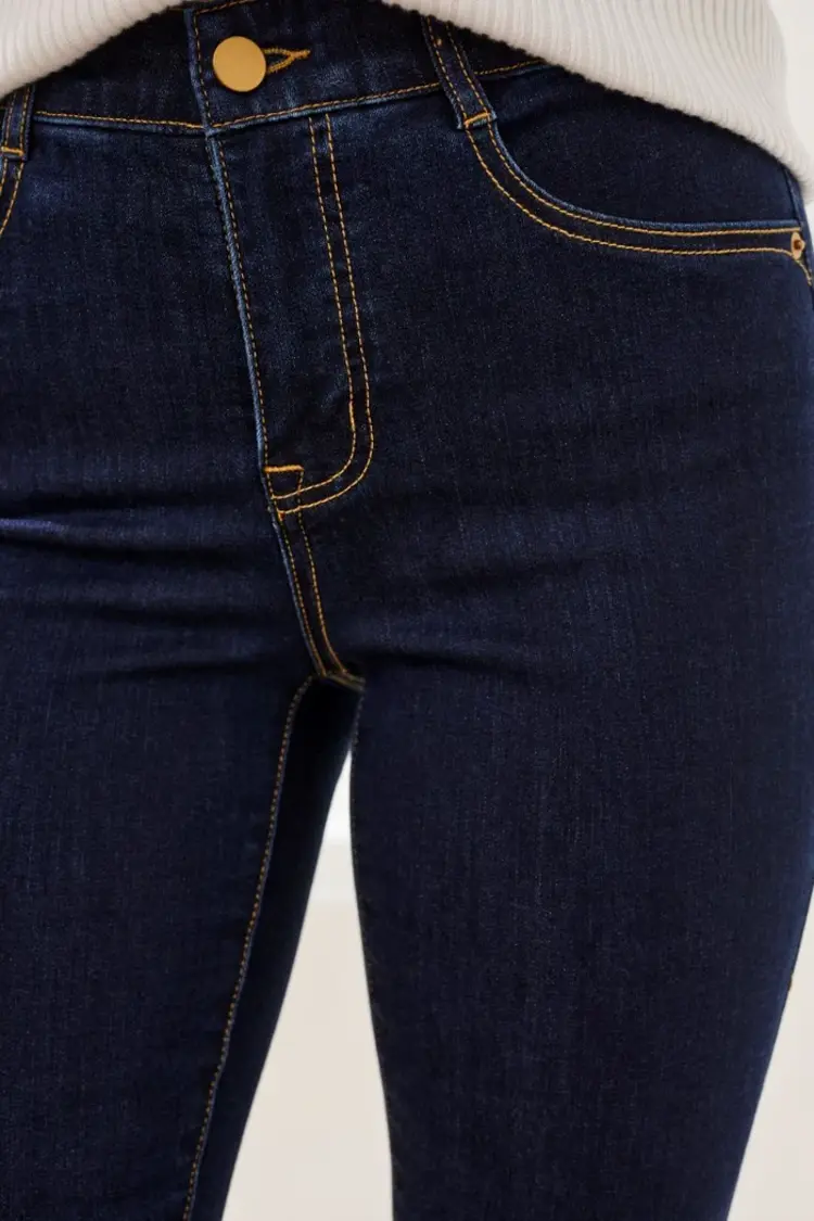 Tribal Tribal Sophia Micro Flare 5560O