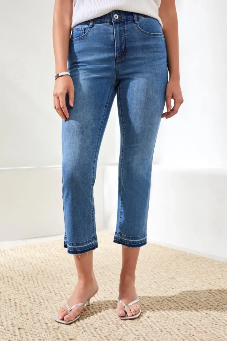 Tribal Tribal Sophia Micro Flare 5560O