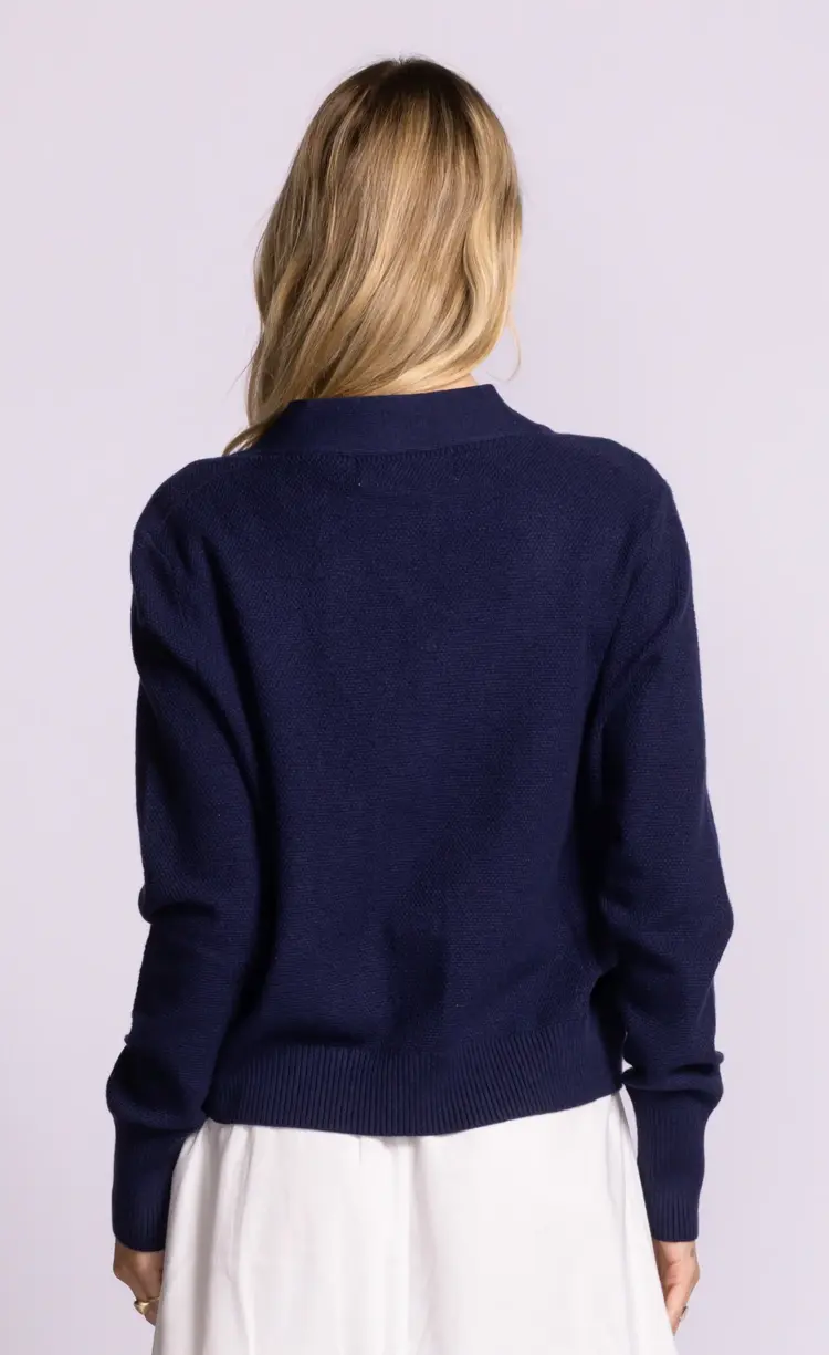 Pink Martini Pink Martini 2203 Hampton Cardigan