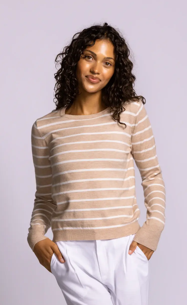 Pink Martini Pink Martini Armita Sweater