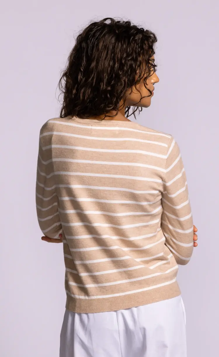 Pink Martini Pink Martini Armita Sweater