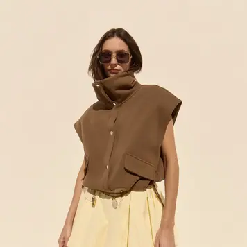 Deluc Dèluc Alicante Vest 649OD