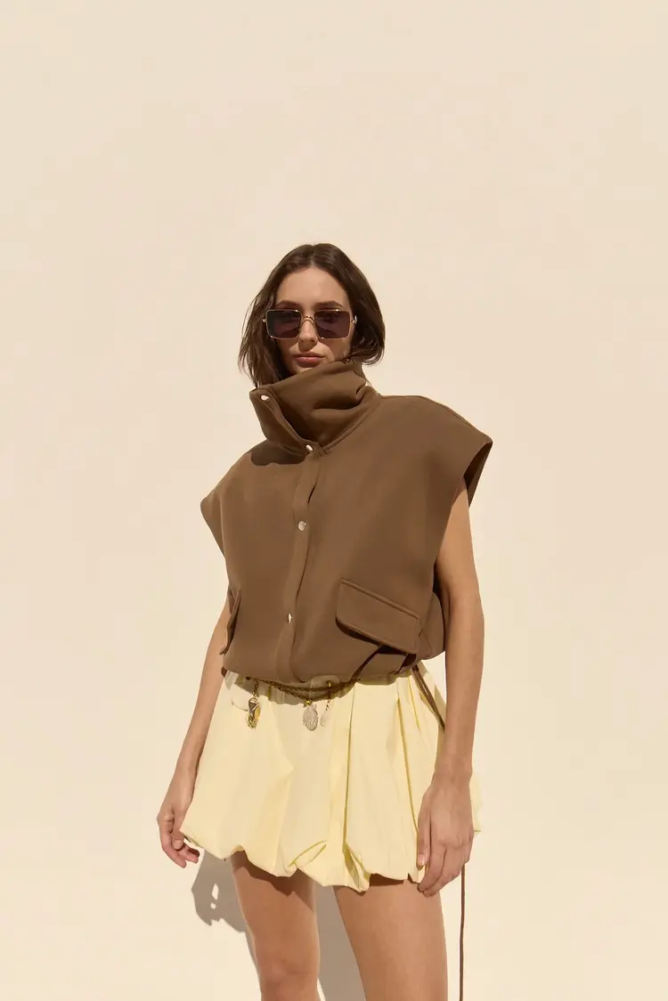 Deluc Dèluc Alicante Vest 649OD