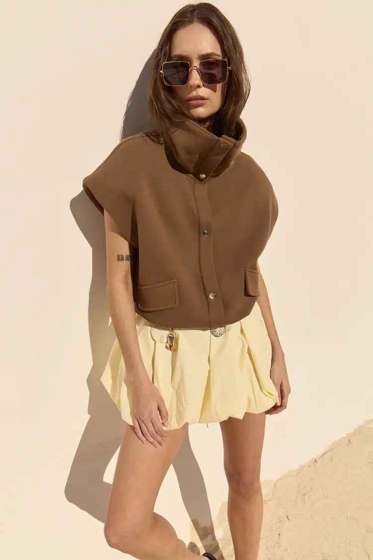 Deluc Dèluc Alicante Vest 649OD