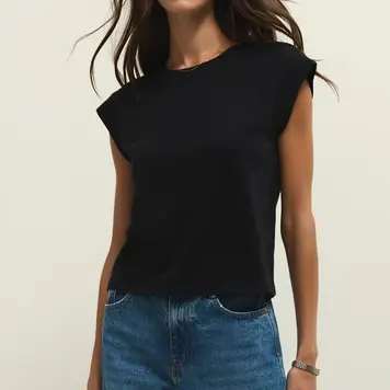 Z Supply Z Supply Camino Jersey Top ZT261159