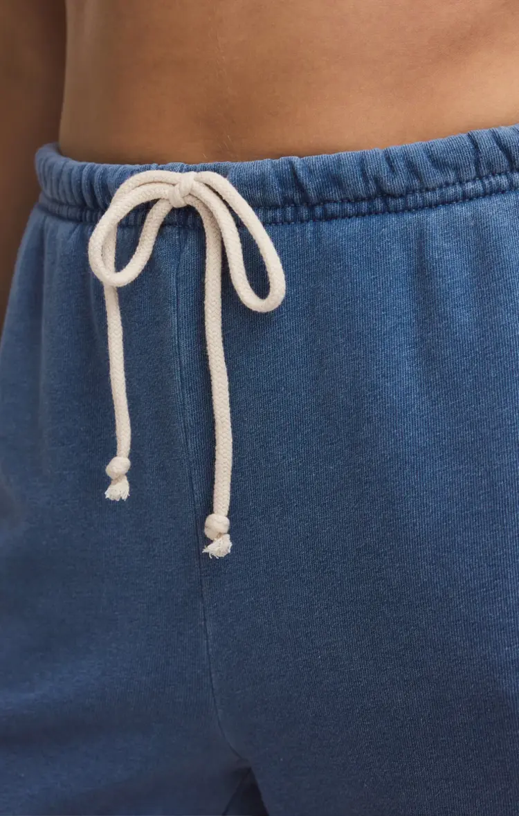 Z Supply Z Supply Downtown Knit Jogger ZP261956-G