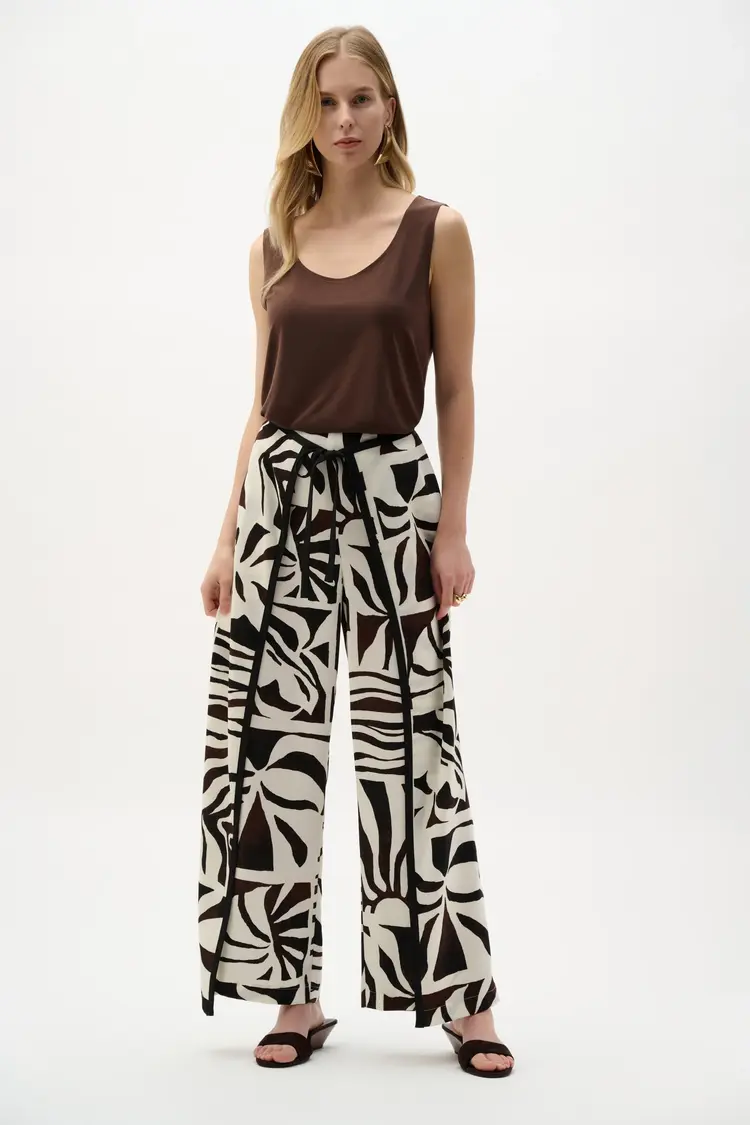 Joseph Ribkoff Joseph Ribkoff Silky Knit Scoop Neck Camisole 251970S26