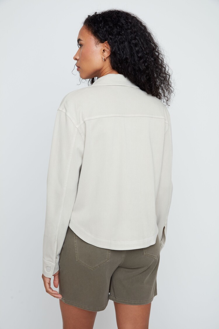 Renuar Renuar Button Up Jacket R3892KD